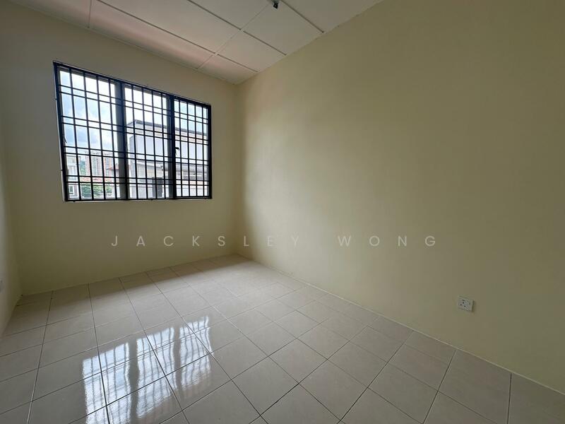 Terraced House for Sale in Bandar Sungai Long (Selangor) - Jacksley Wong - Interior - PropertyGuru.com.my