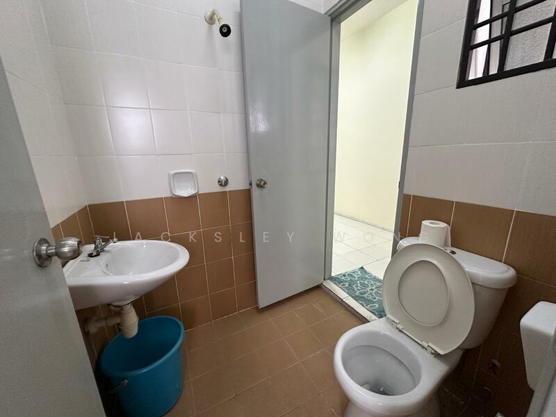 Terraced House for Sale in Bandar Sungai Long (Selangor) - Jacksley Wong - Bathroom - PropertyGuru.com.my