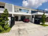 For Sale - Sejati Lakeside @ Cyberjaya