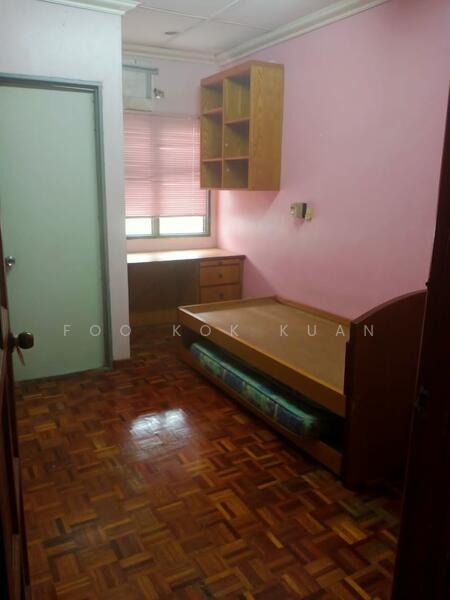 Rumah Teres 2 Tingkat untuk Dijual di Rawang (Selangor) - Foo Kok Kuan - Bedroom - PropertyGuru.com.my