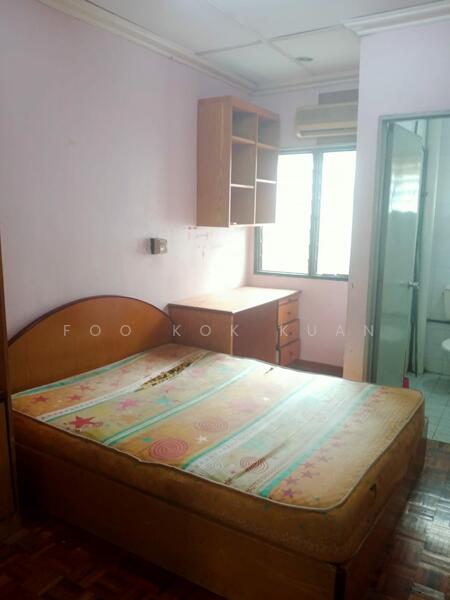 Rumah Teres 2 Tingkat untuk Dijual di Rawang (Selangor) - Foo Kok Kuan - Bedroom - PropertyGuru.com.my
