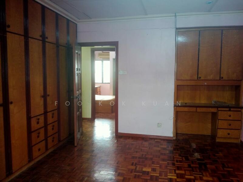 Rumah Teres 2 Tingkat untuk Dijual di Rawang (Selangor) - Foo Kok Kuan - Bedroom - PropertyGuru.com.my