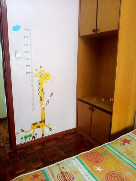 Rumah Teres 2 Tingkat untuk Dijual di Rawang (Selangor) - Foo Kok Kuan - Bedroom - PropertyGuru.com.my