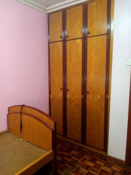 Rumah Teres 2 Tingkat untuk Dijual di Rawang (Selangor) - Foo Kok Kuan - Bedroom - PropertyGuru.com.my