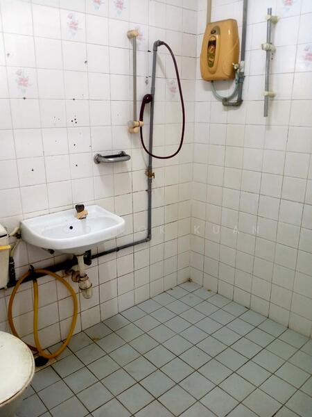 Rumah Teres 2 Tingkat untuk Dijual di Rawang (Selangor) - Foo Kok Kuan - Bathroom - PropertyGuru.com.my