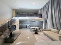 For Rent - 8th & Stellar