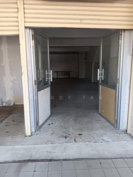 Untuk Disewa - sri nibong