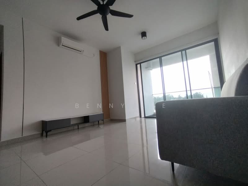 Kondominium untuk Disewa di Emerald Residence - Benny Lee - PropertyGuru.com.my