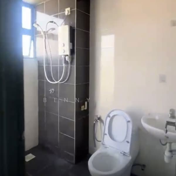Kondominium untuk Disewa di Emerald Residence - Benny Lee - PropertyGuru.com.my