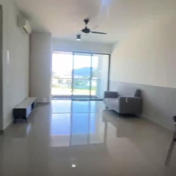 Kondominium untuk Disewa di Emerald Residence - Benny Lee - PropertyGuru.com.my