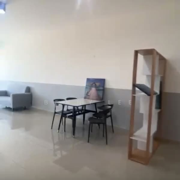 Kondominium untuk Disewa di Emerald Residence - Benny Lee - PropertyGuru.com.my