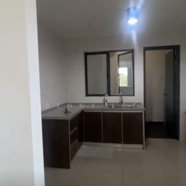 Kondominium untuk Disewa di Emerald Residence - Benny Lee - PropertyGuru.com.my