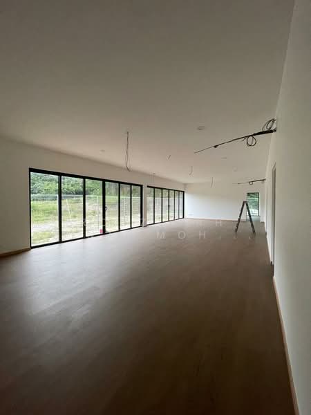 Bungalow for Sale in Bukit Jelutong (Shah Alam) - Rodzimah Binti Mohd Rodzi - Interior - PropertyGuru.com.my