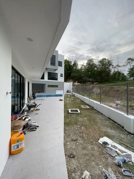 Bungalow for Sale in Bukit Jelutong (Shah Alam) - Rodzimah Binti Mohd Rodzi - Exterior - PropertyGuru.com.my