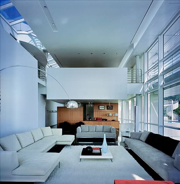 Bungalow for Sale in Bangsar (Kuala Lumpur) - JASON LEE - Living Room - PropertyGuru.com.my