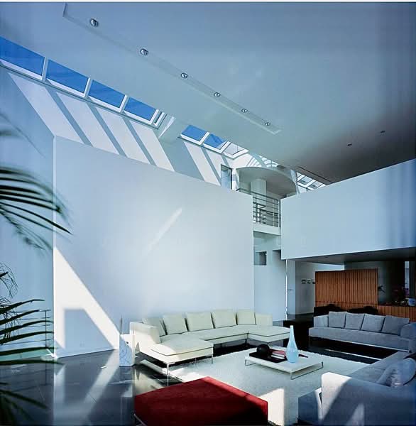 Bungalow for Sale in Bangsar (Kuala Lumpur) - JASON LEE - Living Room - PropertyGuru.com.my