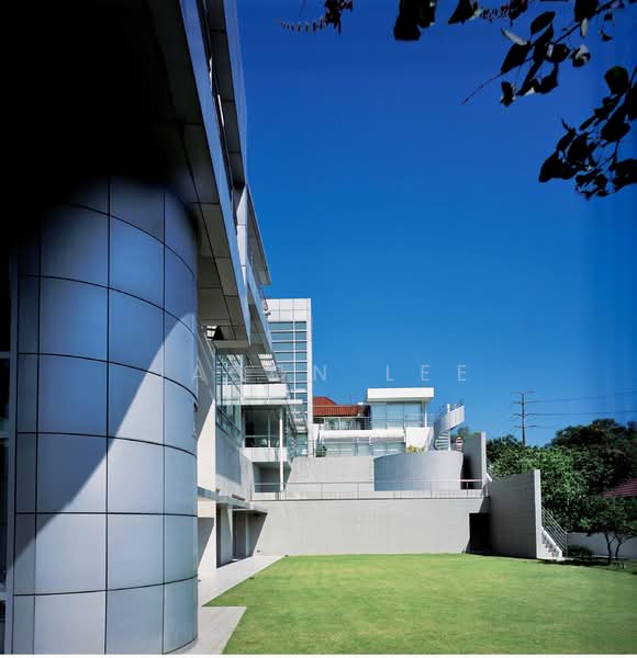 Bungalow for Sale in Bangsar (Kuala Lumpur) - JASON LEE - Exterior - PropertyGuru.com.my