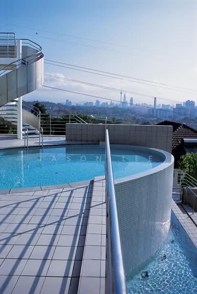 Bungalow for Sale in Bangsar (Kuala Lumpur) - JASON LEE - Exterior - PropertyGuru.com.my