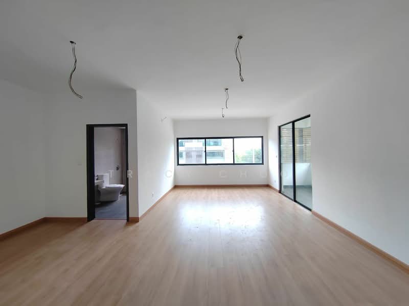 3-storey Terraced House for Sale in Selayang (Selangor) - Tracy Choo - Interior - PropertyGuru.com.my