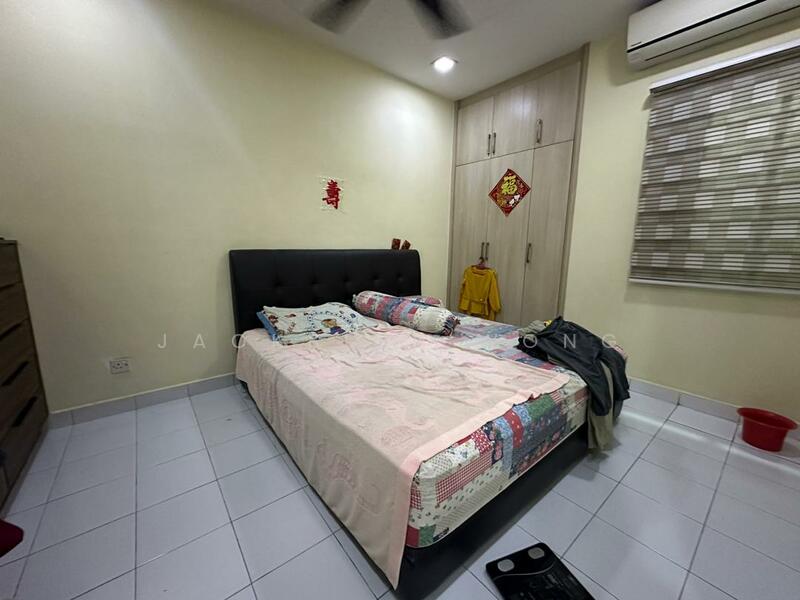 Terraced House for Sale in Bandar Sungai Long (Selangor) - Jacksley Wong - Bedroom - PropertyGuru.com.my
