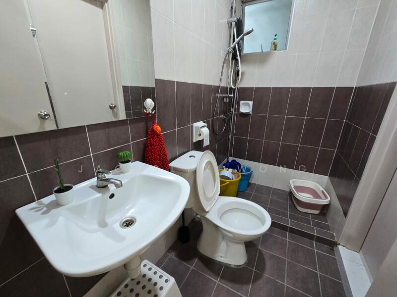 Terraced House for Sale in Bandar Sungai Long (Selangor) - Jacksley Wong - Bathroom - PropertyGuru.com.my