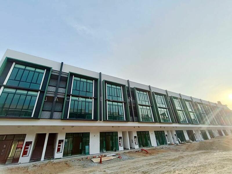 Shop for Sale in Masai (Johor) - Jacqueline Lee - Exterior - PropertyGuru.com.my