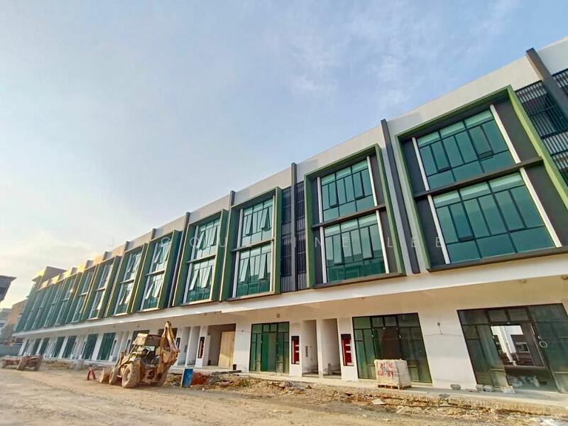 Shop for Sale in Masai (Johor) - Jacqueline Lee - Exterior - PropertyGuru.com.my