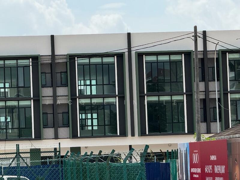 Shop for Sale in Masai (Johor) - Jacqueline Lee - Exterior - PropertyGuru.com.my