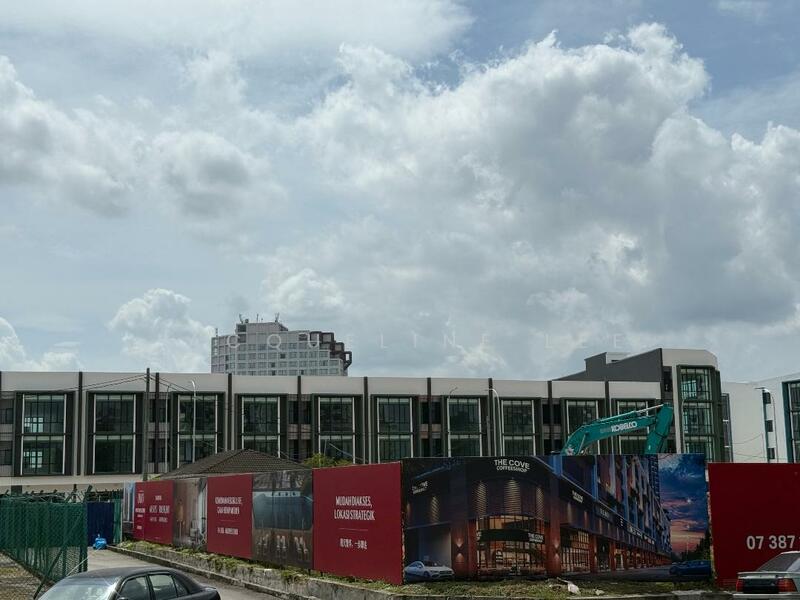 Shop for Sale in Masai (Johor) - Jacqueline Lee - Exterior - PropertyGuru.com.my