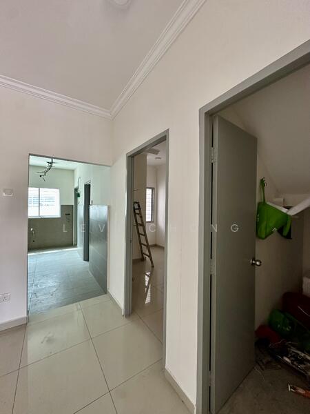 Rumah Teres untuk Dijual di Taman Pakatan Jaya (Tambun) - Levi Chong - Interior - PropertyGuru.com.my