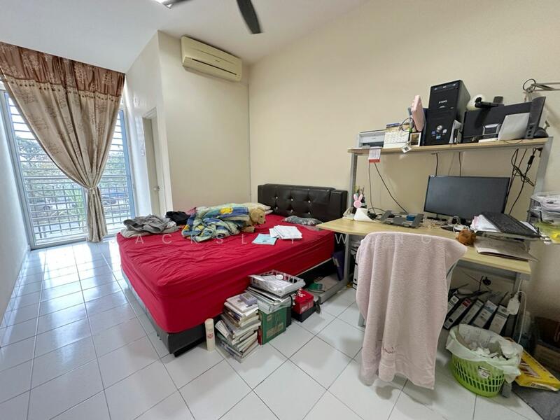 Terraced House for Sale in Bandar Sungai Long (Selangor) - Jacksley Wong - Bedroom - PropertyGuru.com.my