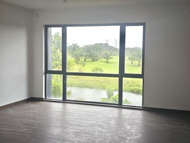 Cluster House for Sale in Forest City (Gelang Patah) - Suenn Low - View - PropertyGuru.com.my