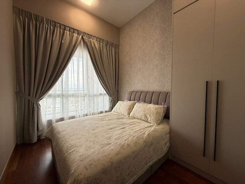 Codrington Residence untuk Untuk Dijual - RM 1,850,000, Feb 2026 - Bedroom - PropertyGuru.com.my