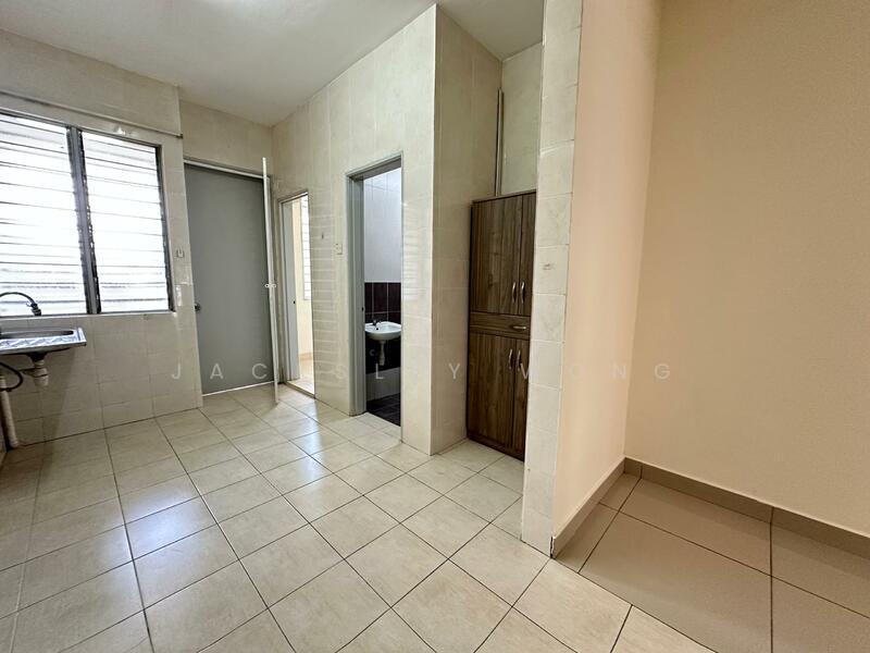 Terraced House for Sale in Bandar Sungai Long (Selangor) - Jacksley Wong - Interior - PropertyGuru.com.my