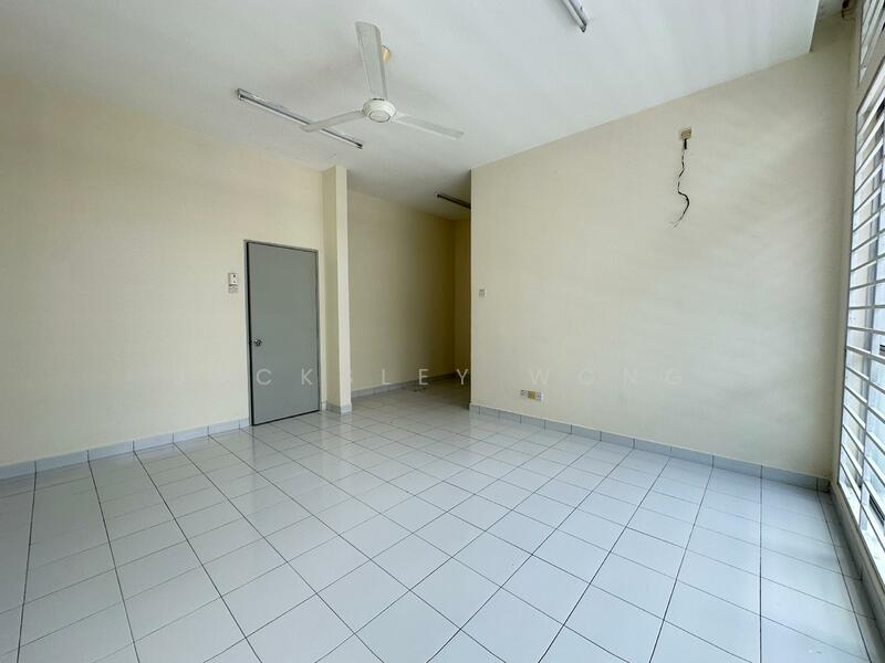 Terraced House for Sale in Bandar Sungai Long (Selangor) - Jacksley Wong - Interior - PropertyGuru.com.my