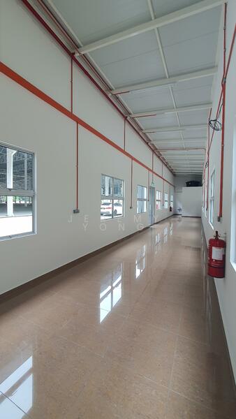 Corridor