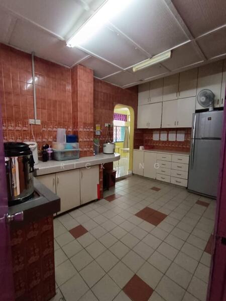 Taman Maluri Semi D untuk Untuk Dijual - RM 1,650,000, Apr 2026 - Kitchen - PropertyGuru.com.my