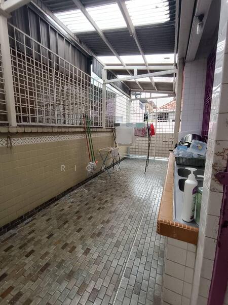 Taman Maluri Semi D untuk Untuk Dijual - RM 1,650,000, Apr 2026 - Exterior - PropertyGuru.com.my