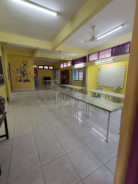 Taman Maluri Semi D untuk Untuk Dijual - RM 1,650,000, Apr 2026 - Study - PropertyGuru.com.my