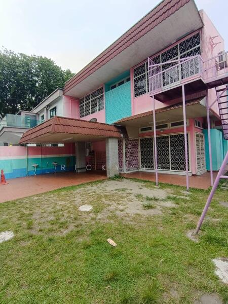 Taman Maluri Semi D untuk Untuk Dijual - RM 1,650,000, Apr 2026 - Exterior - PropertyGuru.com.my