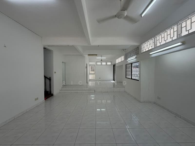 For Sale - Taman Maluri Semi D