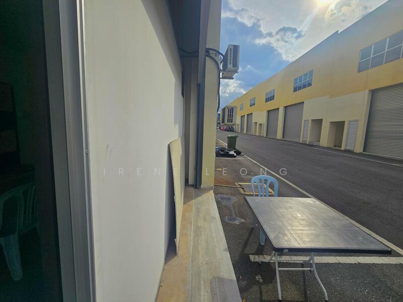 Kilang untuk Dijual di Bentong (Pahang) - IRENE LEONG - Exterior - PropertyGuru.com.my
