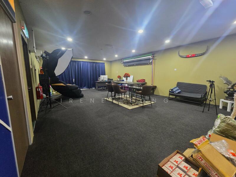 Kilang untuk Dijual di Bentong (Pahang) - IRENE LEONG - Interior - PropertyGuru.com.my