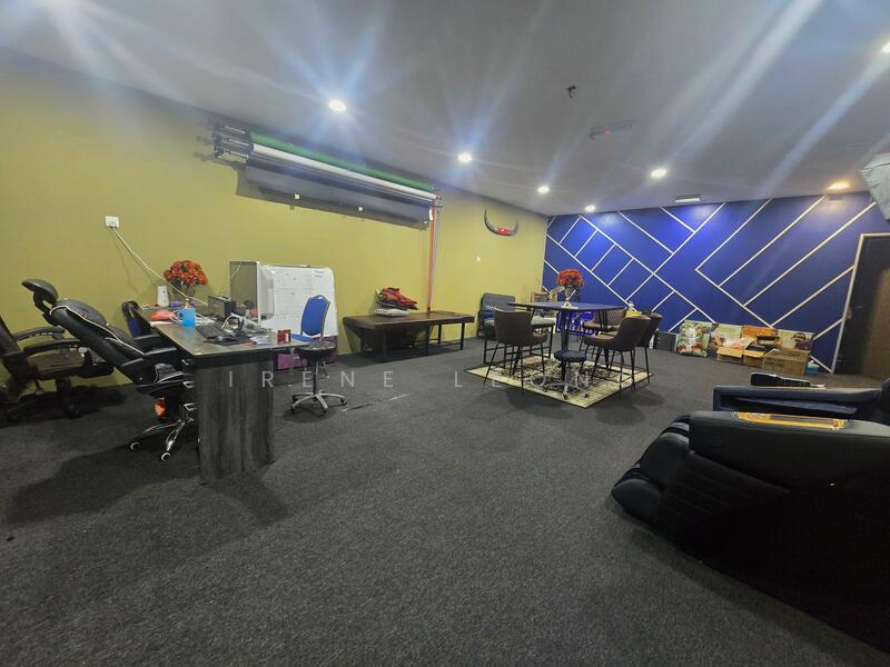 Kilang untuk Dijual di Bentong (Pahang) - IRENE LEONG - Interior - PropertyGuru.com.my