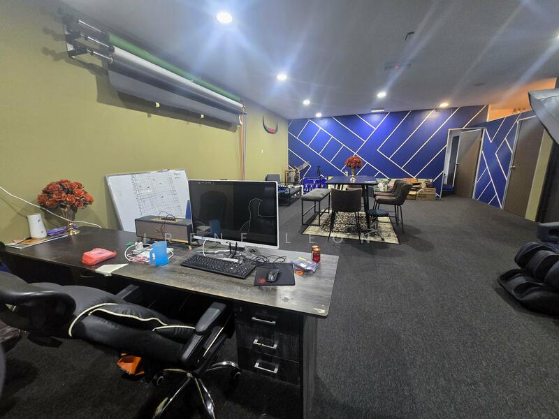 Kilang untuk Dijual di Bentong (Pahang) - IRENE LEONG - Interior - PropertyGuru.com.my