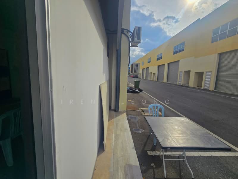 Kilang Teres untuk Dijual di Bentong (Pahang) - IRENE LEONG - Exterior - PropertyGuru.com.my