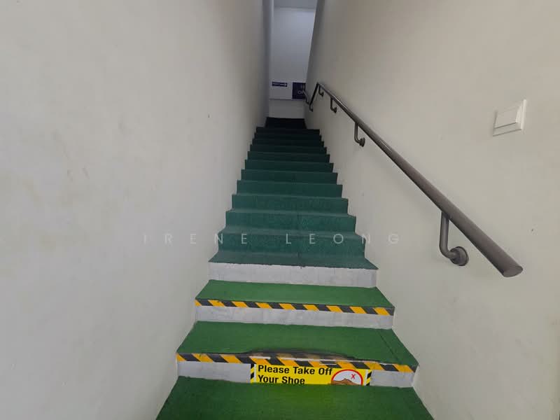 Kilang Teres untuk Dijual di Bentong (Pahang) - IRENE LEONG - Corridor - PropertyGuru.com.my
