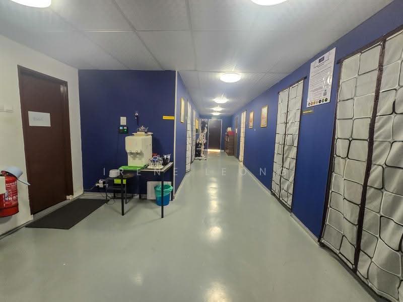 Corridor