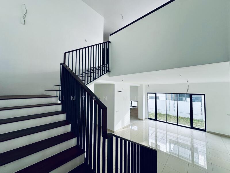 Rumah Berkembar untuk Dijual di Elmina (Shah Alam) - Intan Musa - Interior - PropertyGuru.com.my