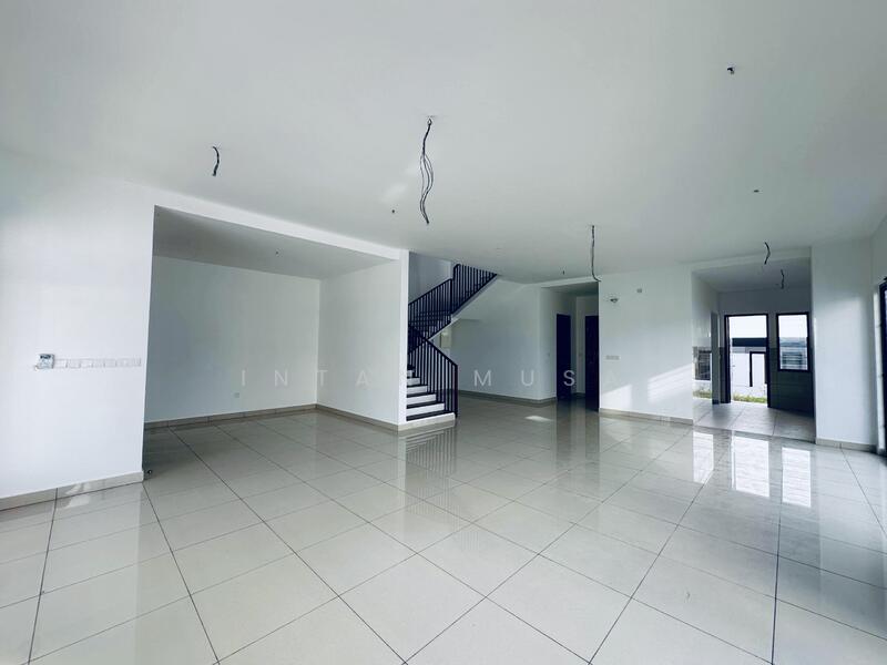 Rumah Berkembar untuk Dijual di Elmina (Shah Alam) - Intan Musa - Interior - PropertyGuru.com.my